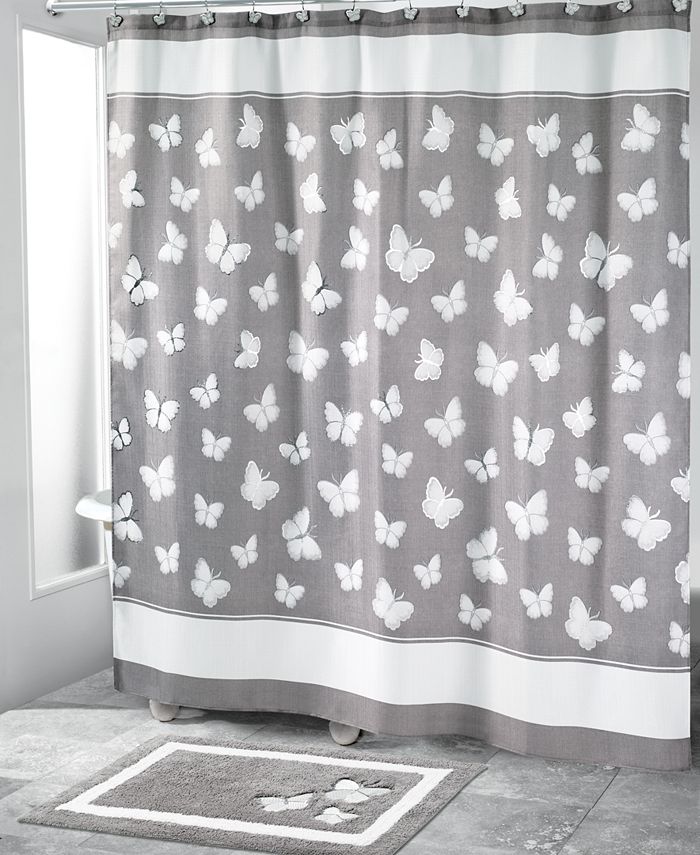 Avanti - Yara Shower Curtain