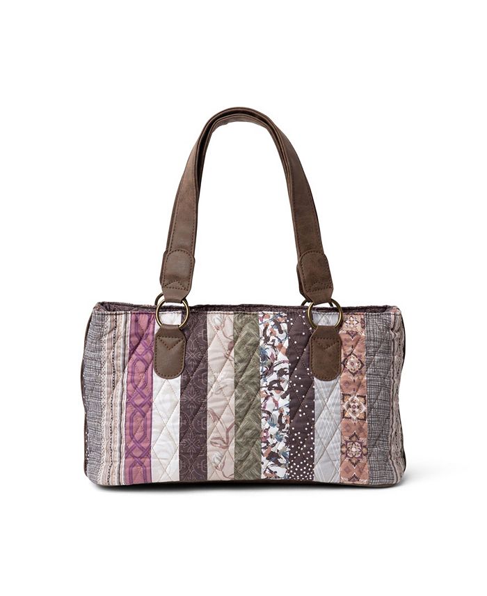 Donna Sharp Reese Bag - Macy's