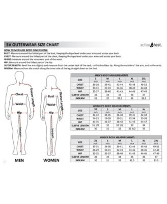 Women's 5V Battery Heated Base Layer Pants