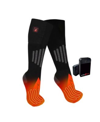 ActionHeat