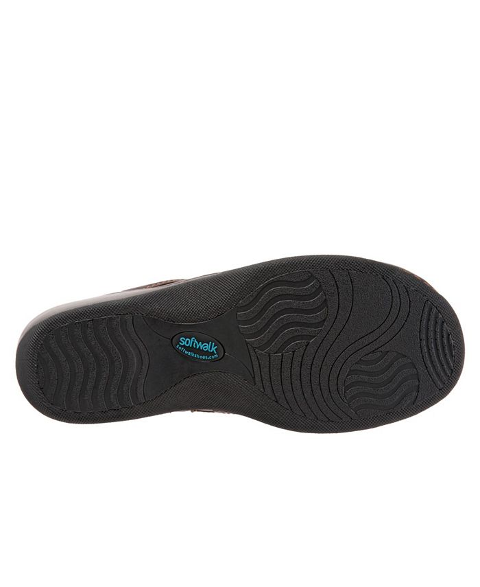 softwalk abby clog