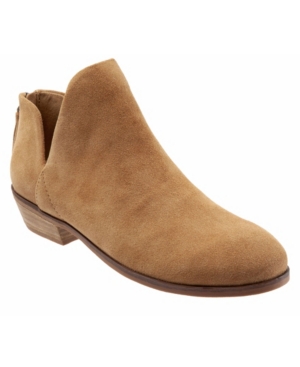 image of SoftWalk Rylee Booties Women-s Shoes