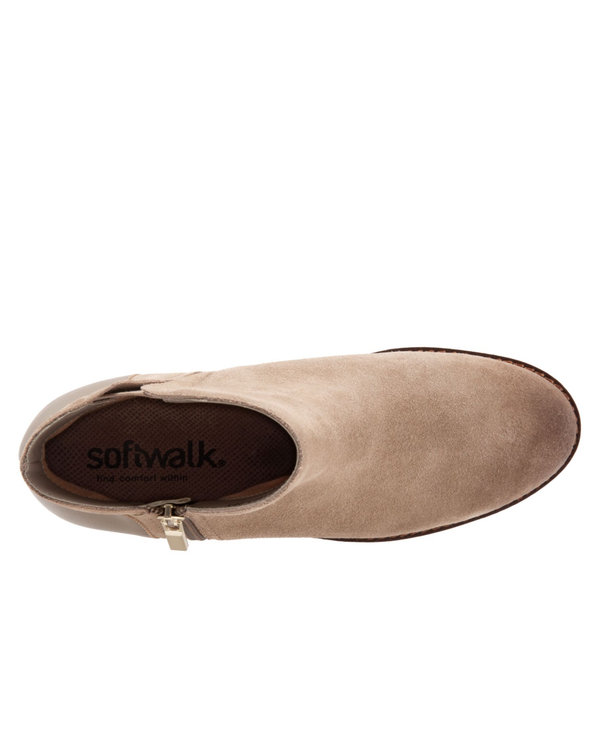 SoftWalk Wesley Boot