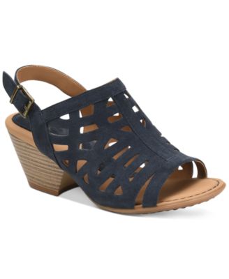 b.o.c. - Dixie Slingback Sandals