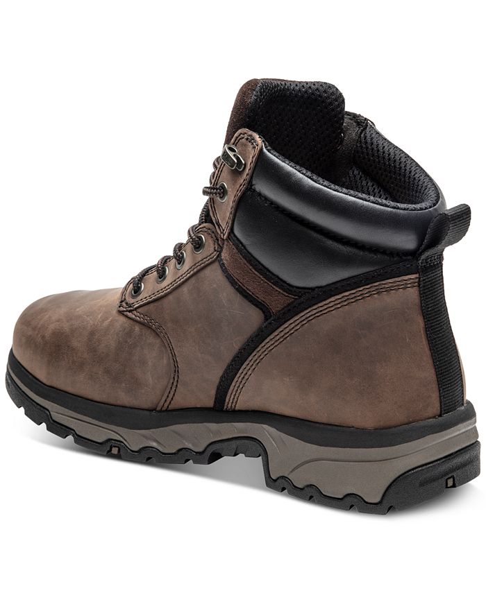 men's timberland pro jigsaw 6 inch steel toe work boots