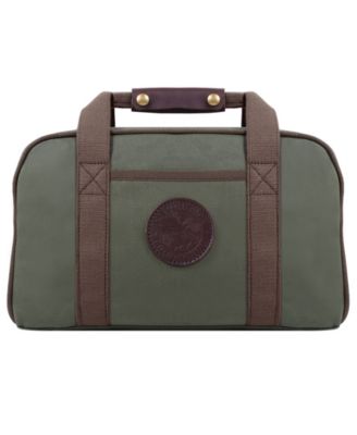 macys herschel duffle