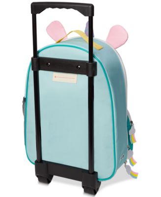 skip hop suitcase