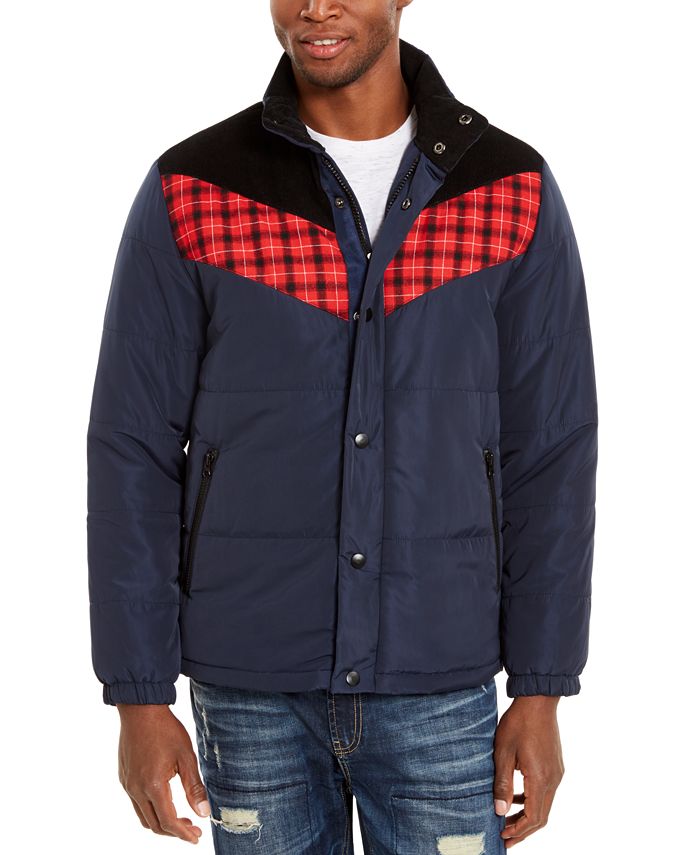 American rag men's jacket macy's outlet