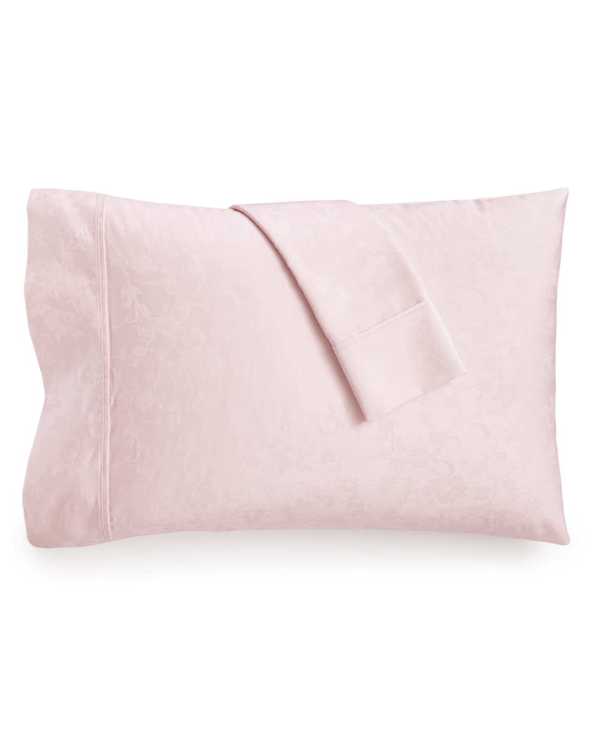 Aq Textiles Bergen House Floral Vine 1000 Thread Count 100% Certified Egyptian Cotton 4-Pc. Sheet Set,