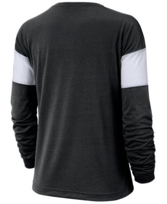 macy's nike long sleeve