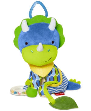 Skip Hop Activity Dino