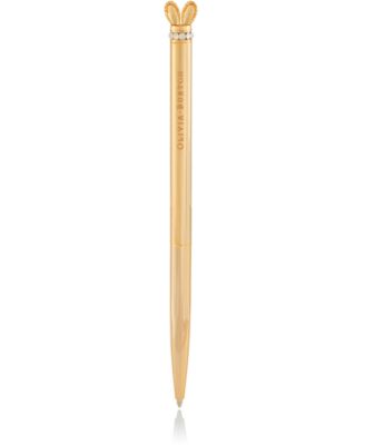 olivia burton rainbow bee pen