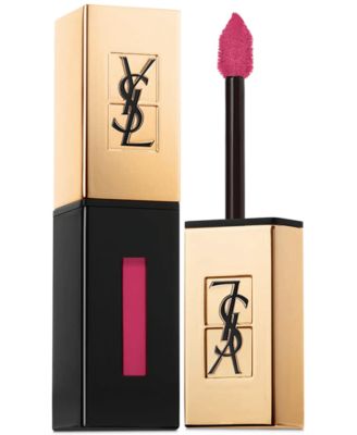 ysl 09 glossy stain