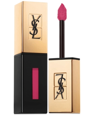 Yves Saint Laurent Glossy Stain Lip Color