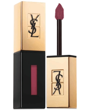 Yves Saint Laurent Glossy Stain Lip Color