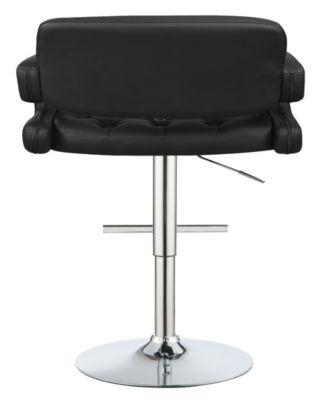 Douglas 29-Inch Adjustable Height Bar Stool