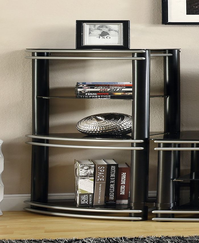 Coaster Home Furnishings Bloomfield 3Tier Media Tower Macy's