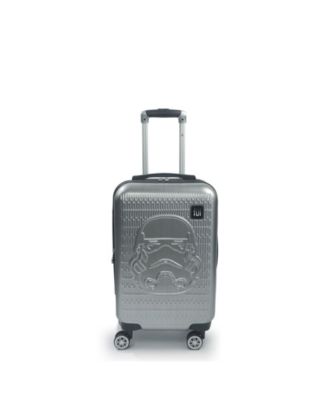 star wars luggage set