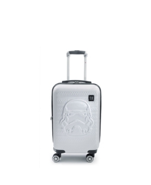 Ful Star Wars Storm Trooper Embossed 21