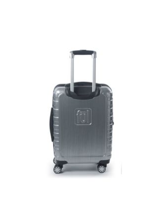 FUL Disney Toy Story 4 Buzz Lightyear 21" Spinner Suitcase