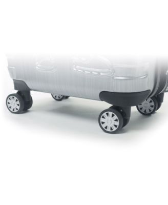 FUL Disney Toy Story 4 Buzz Lightyear 21" Spinner Suitcase