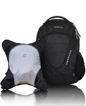 Obersee Oslo Diaper Backpack