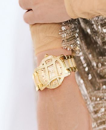 Jbw women's shop olympia diamond watch