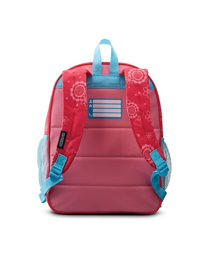 PASO SCHOOL BACKPACK MINNIE MOUSE DISNEY 