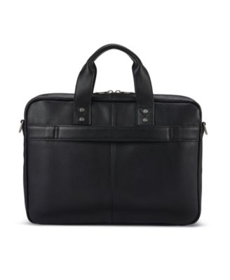 Classic Leather Slim Brief