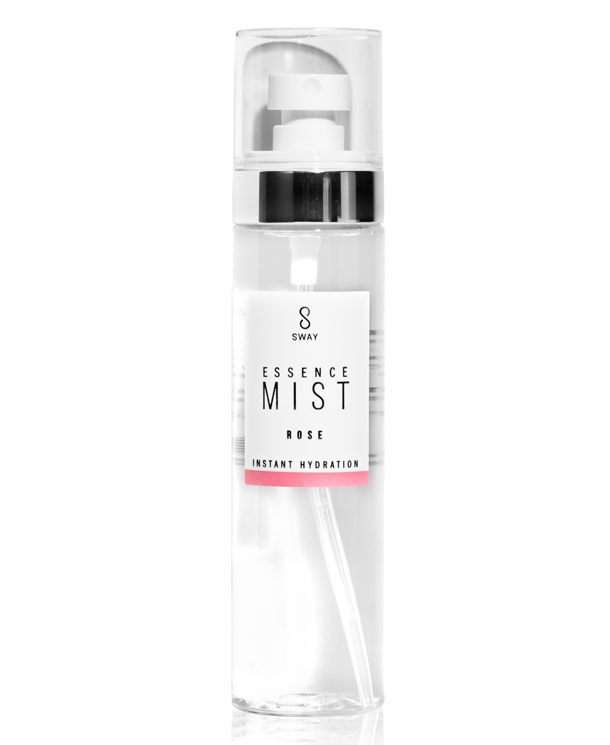 Essence Mist Rose Instant Hydration Facial Mist - WINTER WHITE