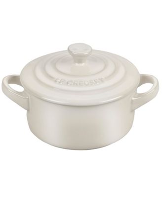 Le Creuset - Mini Round Cocotte