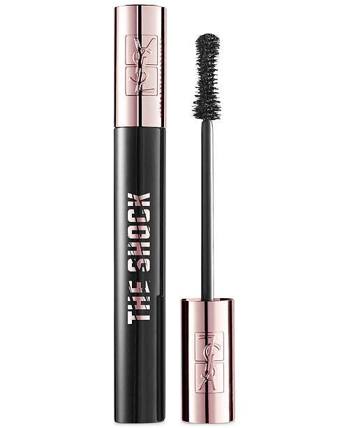 The Shock Mascara Faux Cils