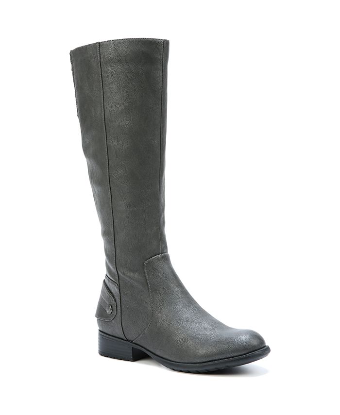 LifeStride Xandy Wide Calf Tall Shaft Boots - Macy's