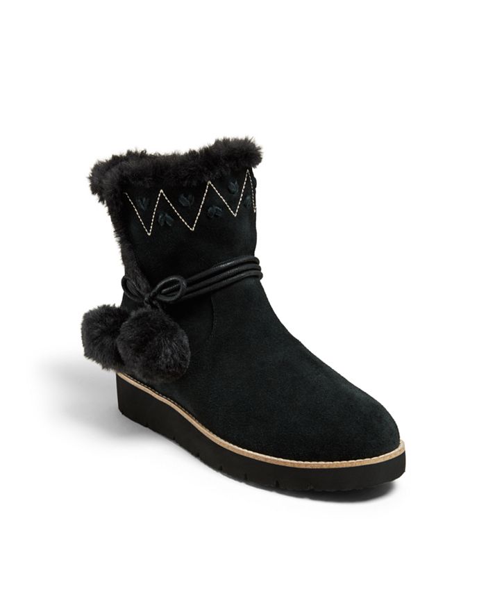 Jack rogers hotsell suede boots