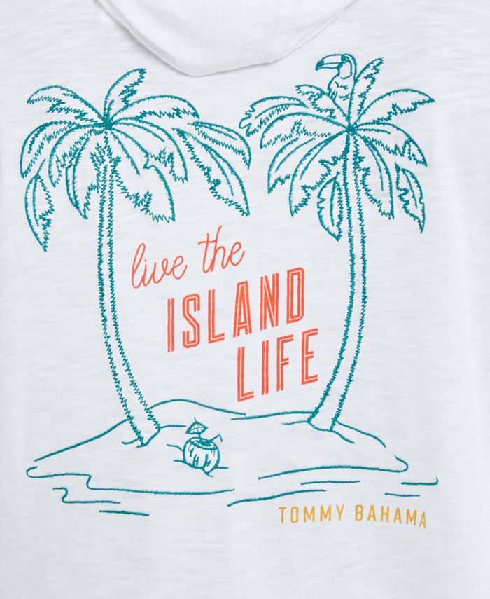 Paradise Pima T-Shirt