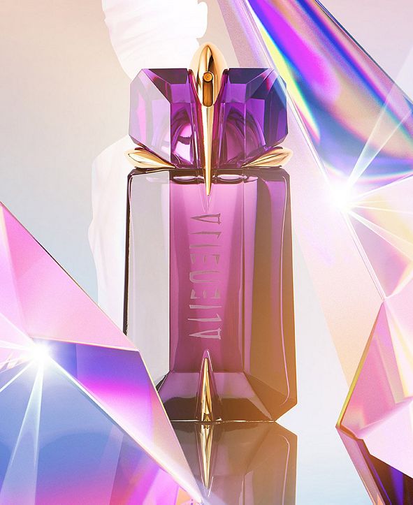 Mugler ALIEN by MUGLER Refillable Eau de Parfum Stone, 1 oz. & Reviews