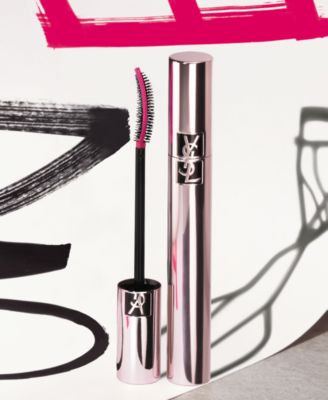 The Curler Mascara Volume Effet Faux Cils