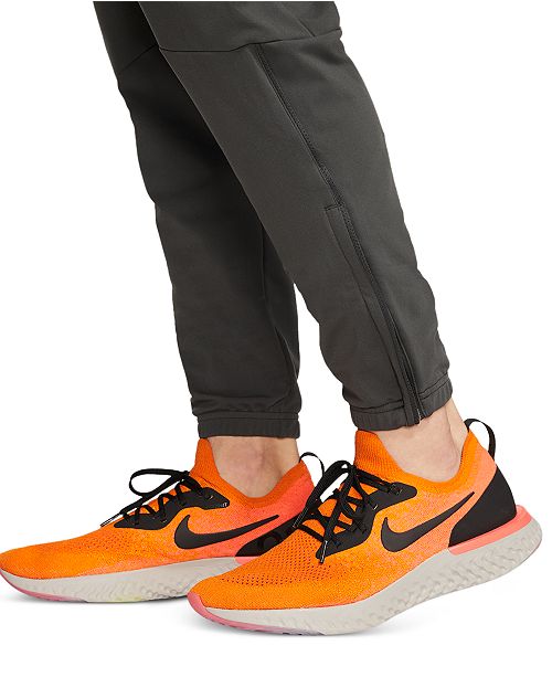 nike therma essential pants