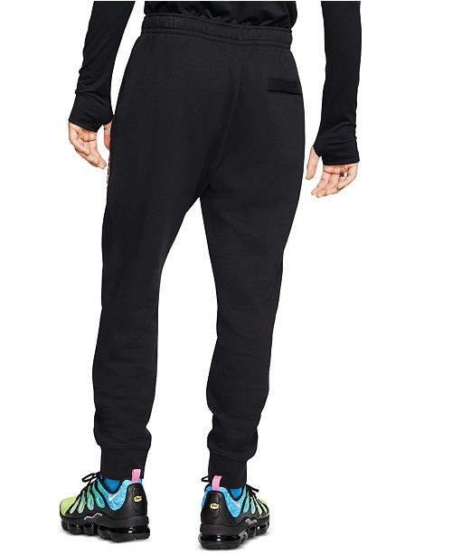 just do it joggers nike