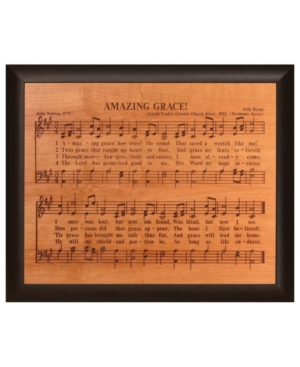 Upc 656200121757 P Graham Dunn Amazing Grace Wall Art