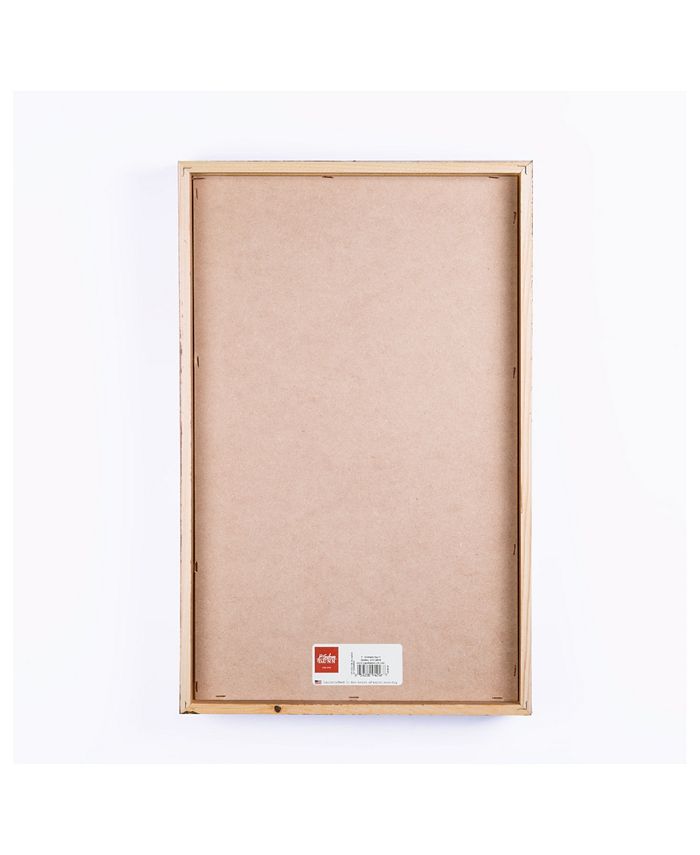 P Graham Dunn Gather Wall Art Macy's