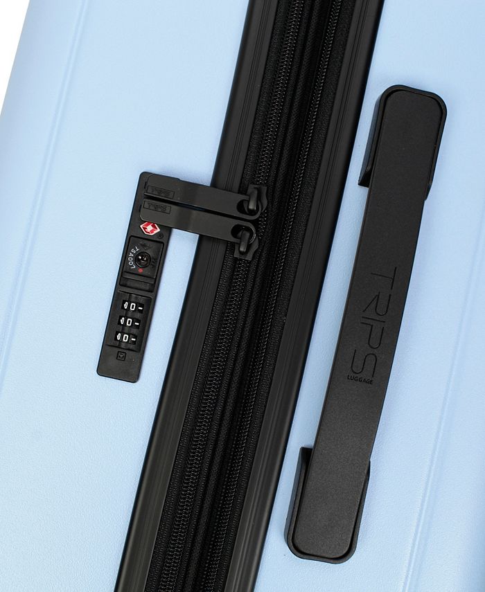 Trips Luggage Trips 2.0 22" Hardside CarryOn Luggage & Reviews