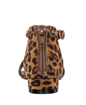 Hidi-T Toddler Sandal