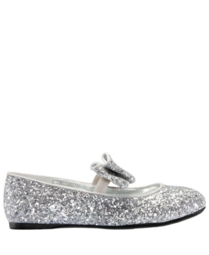 image of Nina Zondra Big Girls Ballet