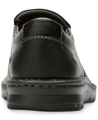 clarks men's vanek step loafer