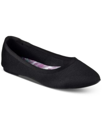 athletic ballet flats