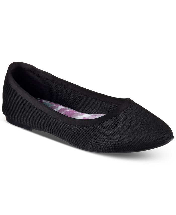 Cleo sass top ballet flat