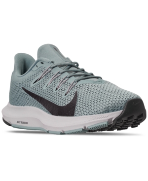 NIKE WOMEN'S QUEST 2 RUNNING SNEAKERS FROM FINISH LINE