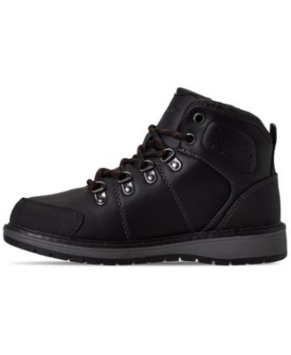 boys skechers boots