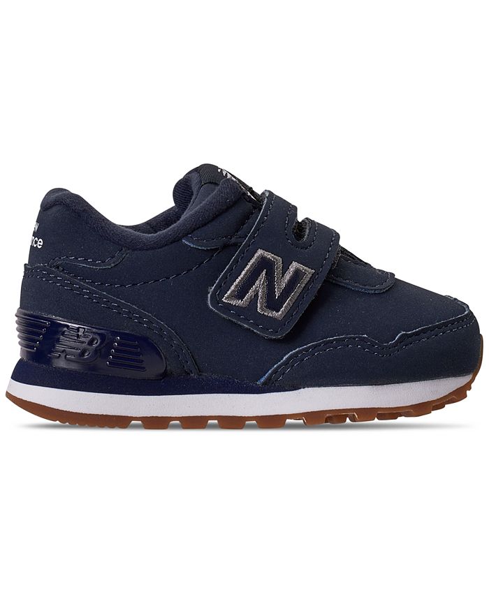 New Balance Toddler Boys 515 V1 Casual Sneakers from Finish Line Macy's